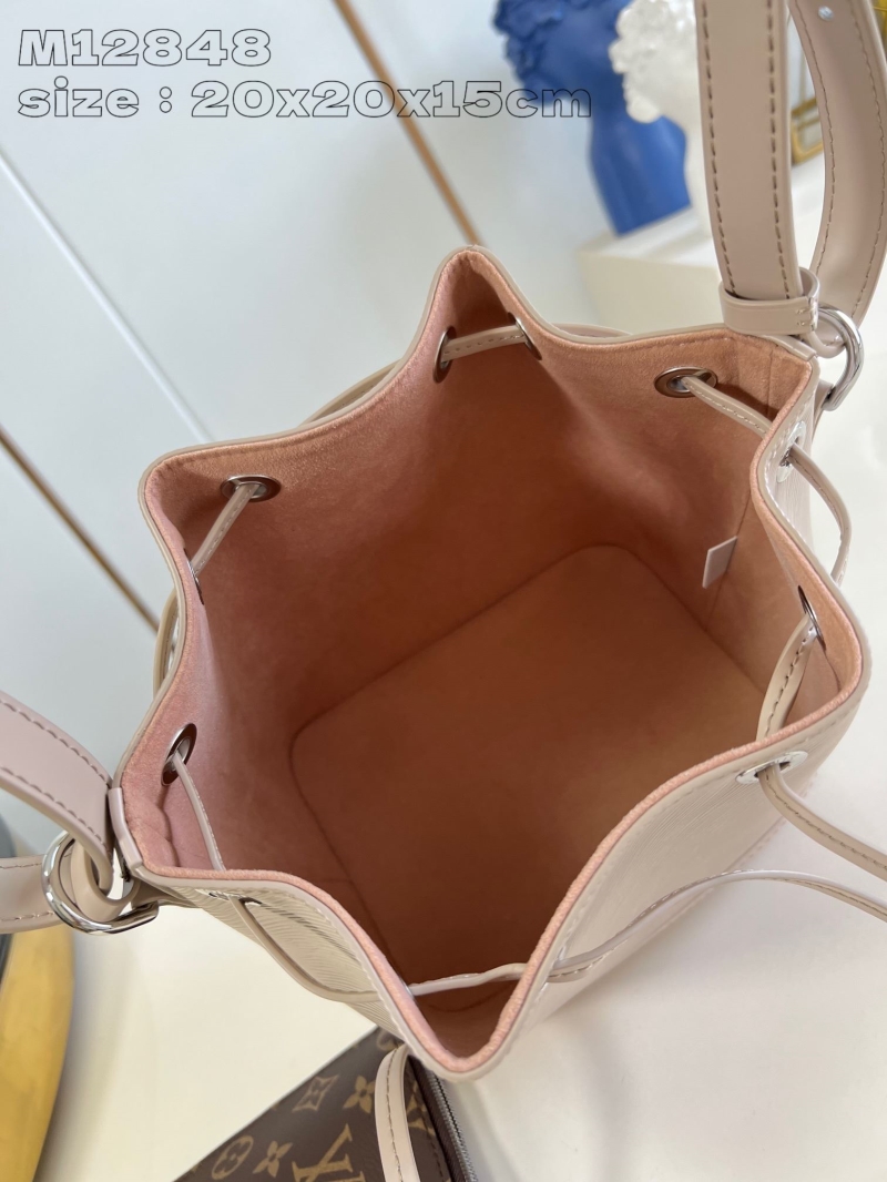 LV Bucket Bags